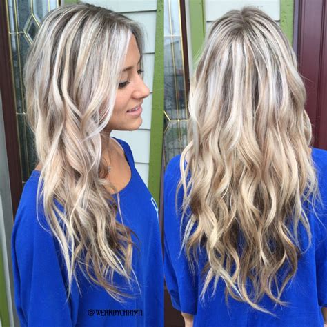 dirty blonde with platinum highlights|photos of platinum blonde hair.